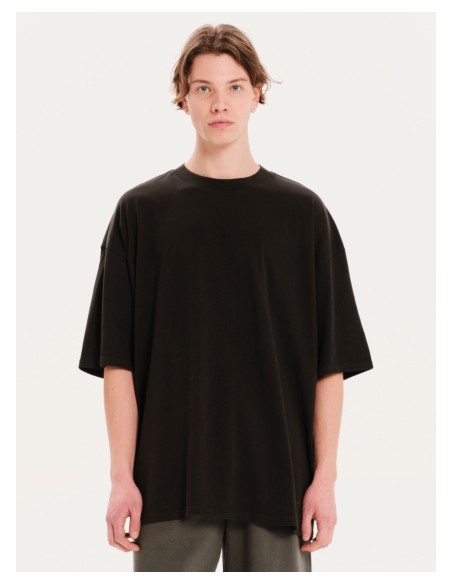 EMERSON Oversized Forest T-Shirt - 251.EM33.100