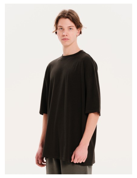 EMERSON Oversized Forest T-Shirt - 251.EM33.100