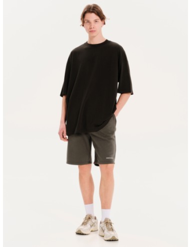 EMERSON Oversized Forest T-Shirt -...