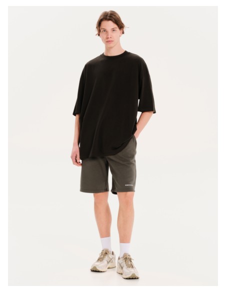 EMERSON Oversized Forest T-Shirt - 251.EM33.100