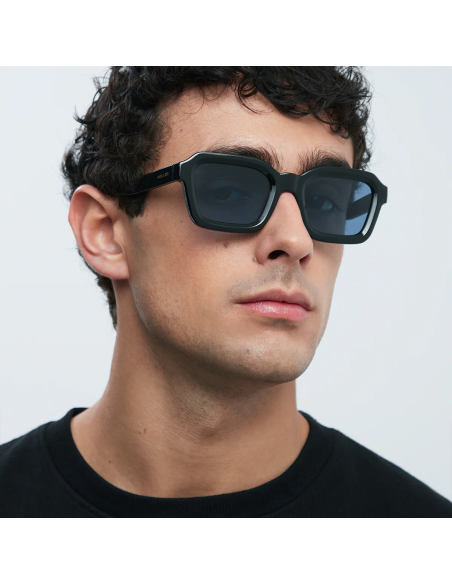 MELLER NAYAH BLACK SEA SUNGLASSES - NAY3-TUTSEA