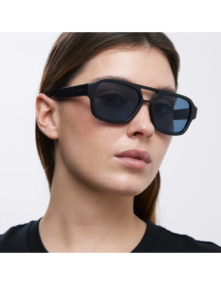 MELLER SHIPO BLACK SEA SUNGLASSES - SP-TUTSEA