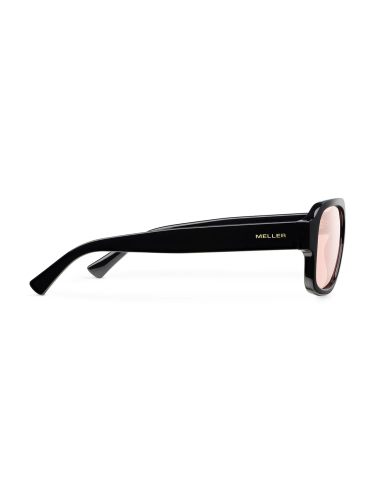 MELLER SHIPO BLACK PEACH SUNGLASSES -...