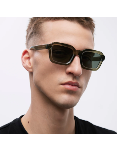 MELLER NAYAH STONE OLIVE SUNGLASSES - NAY3-STONEOLI
