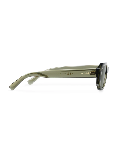 MELLER KESSIE STONE OLIVE SUNGLASSES...
