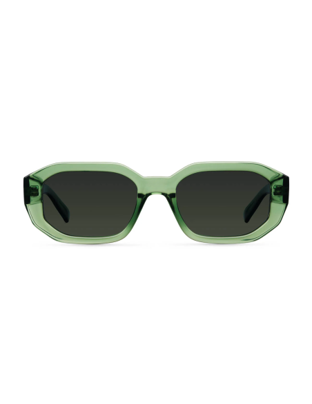 MELLER KESSIE ALL OLIVE SUNGLASSES - KES3-GREENOLI