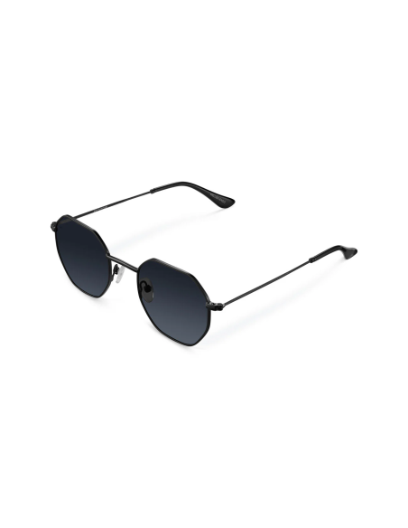 MELLER ENDO ALL BLACK SUNGLASSES - EN3-TUTCAR