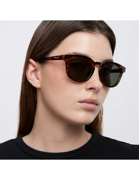 MELLER BANNA TIGRIS OLIVE SUNGLASSES -BA4-TIGOLI