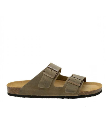 PLAKTON BARNA APURE 731-X EVA SANDALS -175857-KAKI