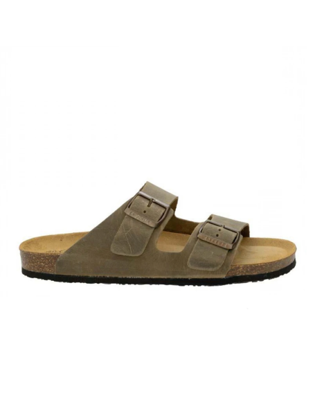 PLAKTON BARNA APURE 731-X EVA SANDALS -175857-KAKI