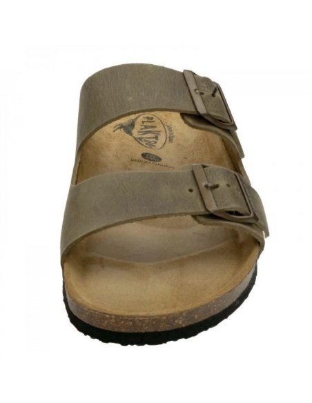 Plakton Barna APURE 731-x Eva Kaki Sandals -175857-Kaki