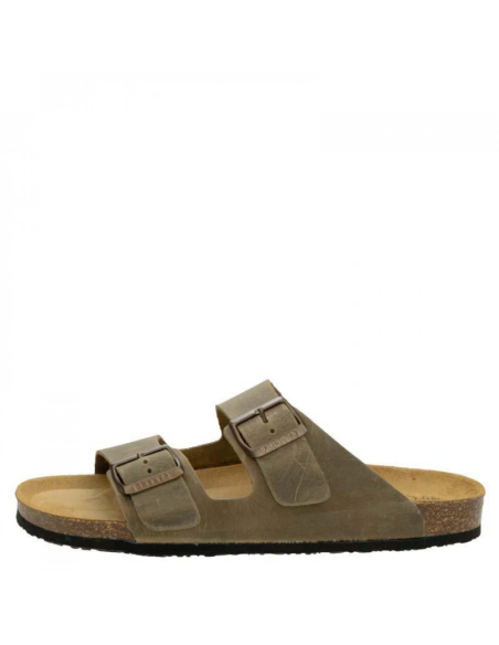 PLAKTON BARNA APURE 731-X EVA SANDALS -175857-KAKI