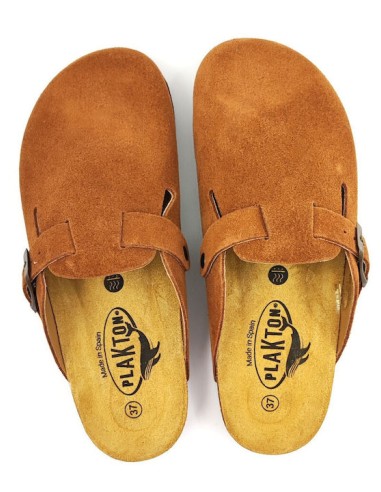 Plakton AFELPADO Cuero 294-X Suede... Plakton AFELPADO Cuero 294-X Suede...