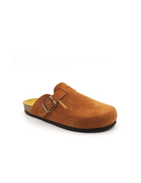 PLAKTON BLOGG AFELPADO CUERO 294-X SANDALS - 181539-AFELPADO