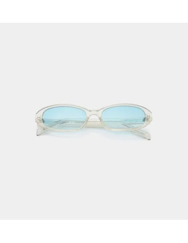 A.kjaerbede MACY Ecru Transparent...