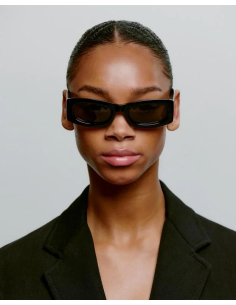 A.kjaerbede FRIDA Black...