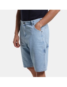 DICKIES Shorts Denim M... 2