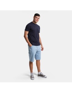 DICKIES Shorts Denim M...