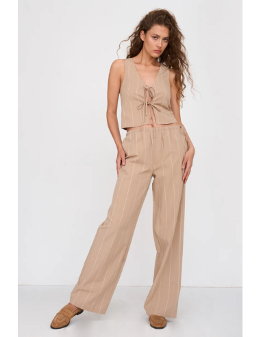 24 Colours Vest knot -25u-12370