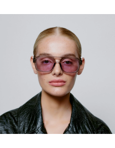 A.kjaerbede KAYA Grey...