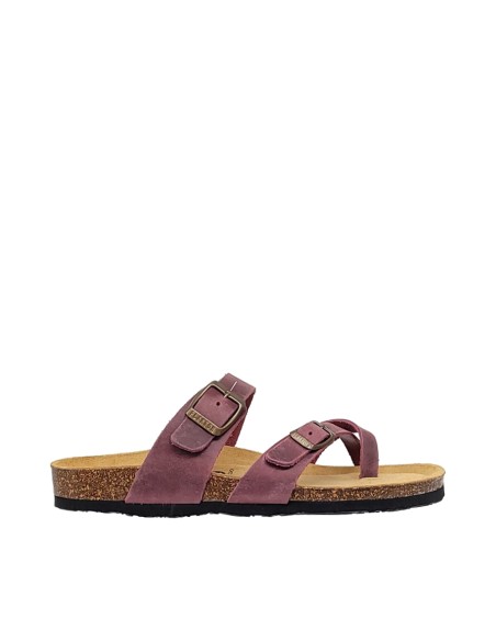 Plakton Eva APURE Bombay Burbeos Sandals - 181032-burdeos