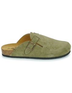 Plakton AFELPADO Light Kaki...
