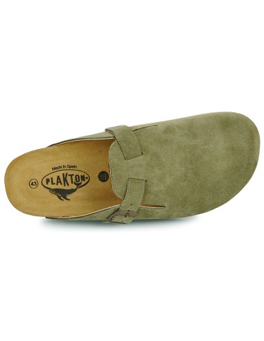 Plakton AFELPADO Light Kaki 717 X...