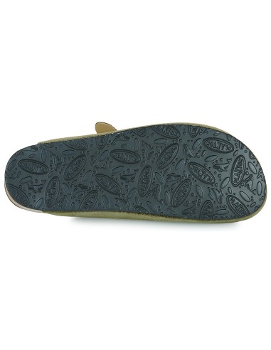 Plakton AFELPADO Light Kaki 717 X...