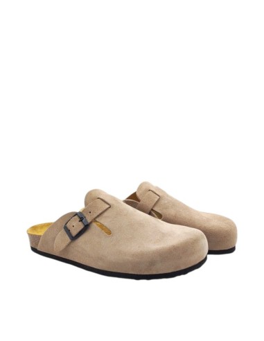 Plakton AFELPADO Piedra 304 Sa Suede...