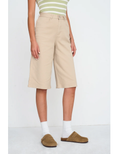 24 colours Shorts Beige... 2
