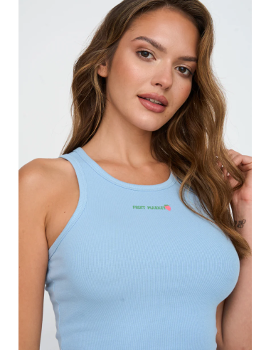 24 Colours Top Cotton - 12397a.bl. 24 Colours Top Cotton - 12397a.bl.