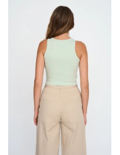 24 Colours Cotton Top -... 2