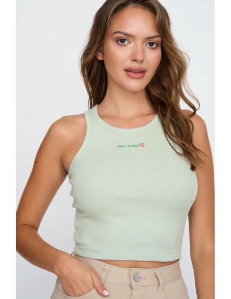 24 Colours Top Cotton - 12397b.gr.