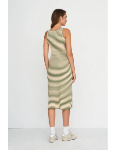 24 Colours Cotton Dress -... 2