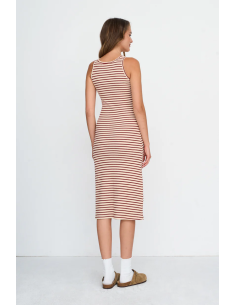 24 Colours Cotton Dress -... 2