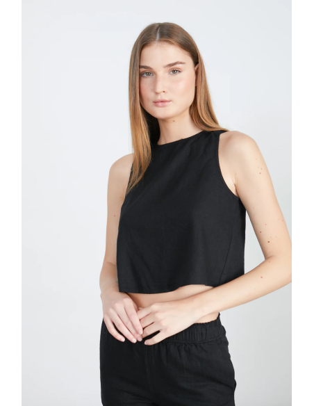 24 Colours Top - 25S-12336A