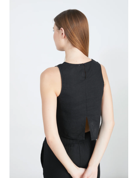 24 Colours Top - 25S-12336A