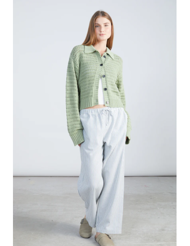 24 Colours Cardigan - 25S-41215B