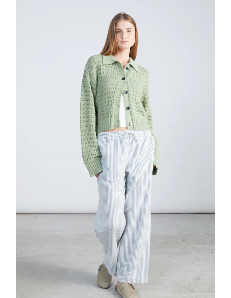 24 Colours Cardigan - 25S-41215B