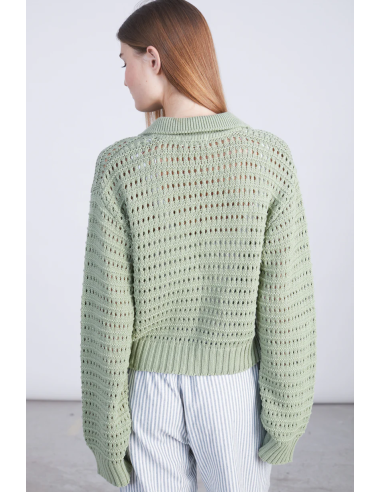 24 Colours Cardigan - 25S-41215B