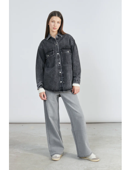 24 Colours Shirt - 25S-90466B