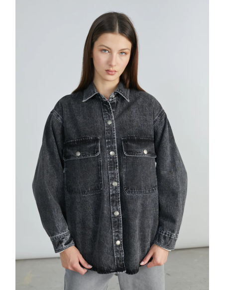 24 Colours Shirt - 25S-90466B