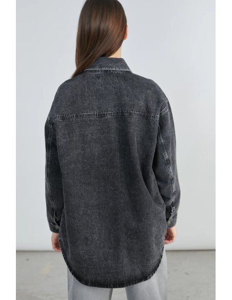 24 Colours Shirt - 25S-90466B