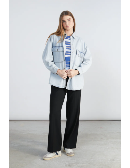 24 Colours Shirt - 25S-90466A