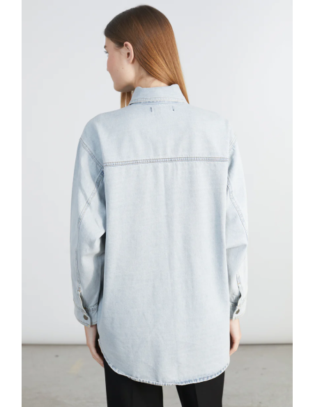 24 Colours Shirt - 25S-90466A