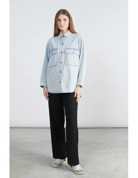 24 Colours Shirt - 25S-90466A