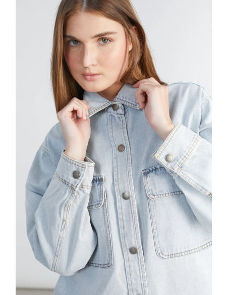 24 Colours Shirt - 25S-90466A