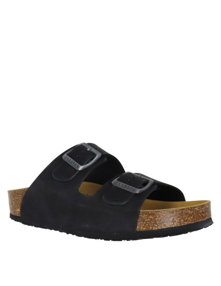 copy of Plakton Δερμάτινα Γυναικεία Σανδάλια Ανατομικά σε Χακί Χρώμα - 180010-khaki