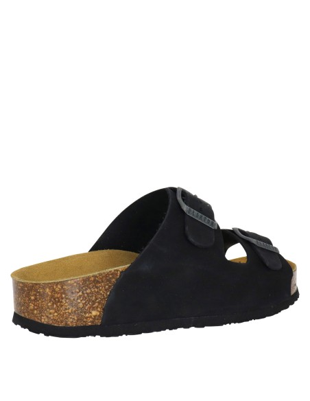 copy of Plakton Δερμάτινα Γυναικεία Σανδάλια Ανατομικά σε Χακί Χρώμα - 180010-khaki