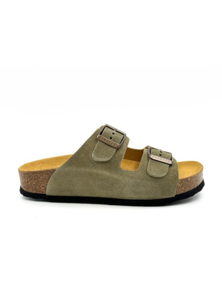 Plakton Afelpado Light Kaki - 340010-Light Khaki